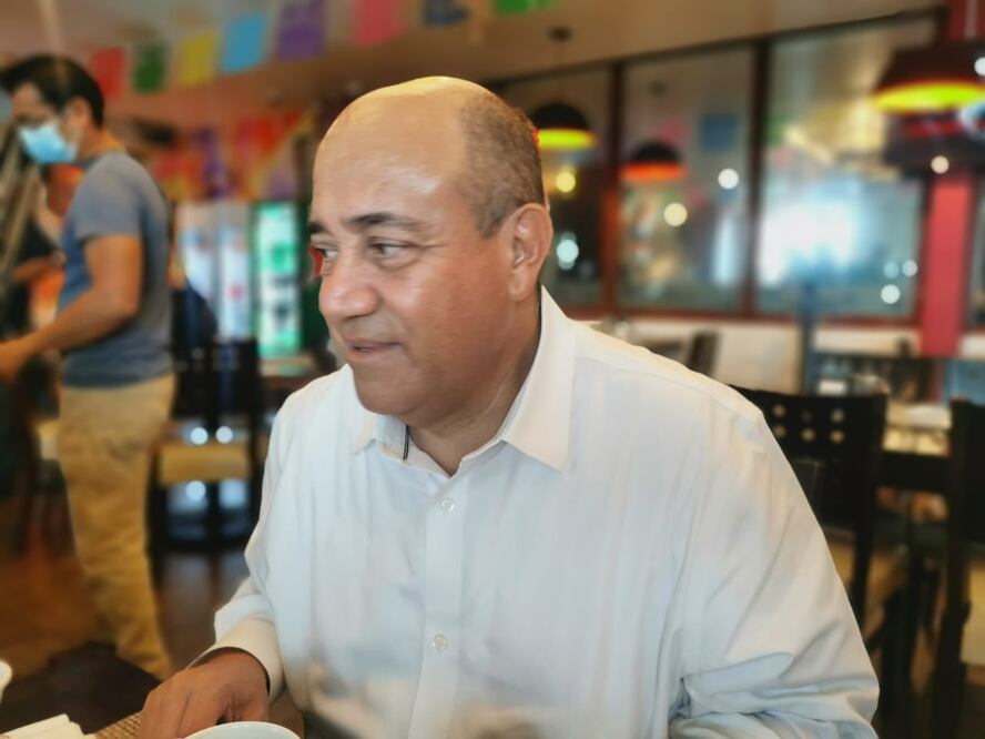 Suman 3 mil 700 las escuelas que han regresado a clases en Oaxaca; no se reportan brotes: IEEPO. Foto: Roselia Chaca