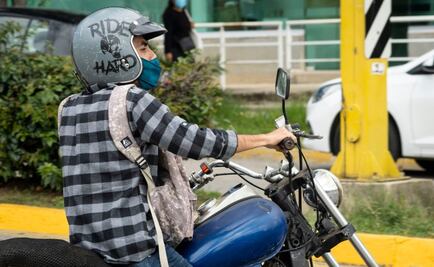 Registra Oaxaca 653 casos activos por Covid-19; acumula 22 mil 792 contagios