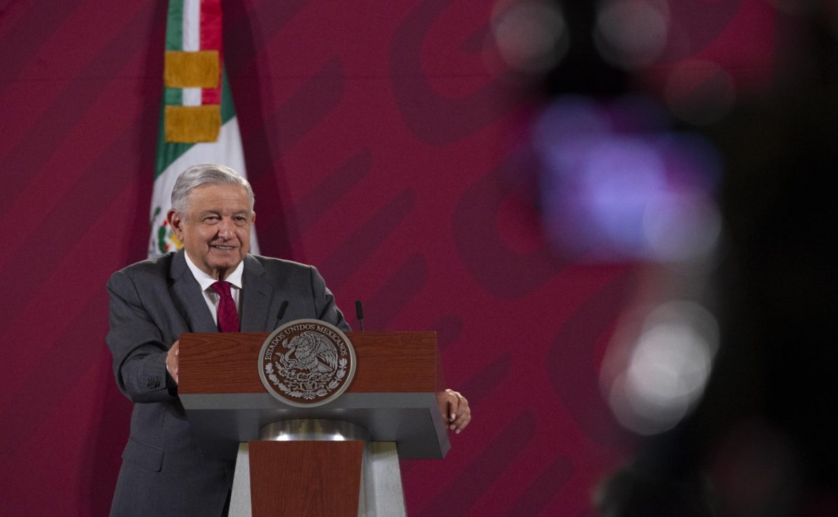 Más de 50 organizaciones indígenas rechazan ataques de AMLO por oponerse a megaproyectos