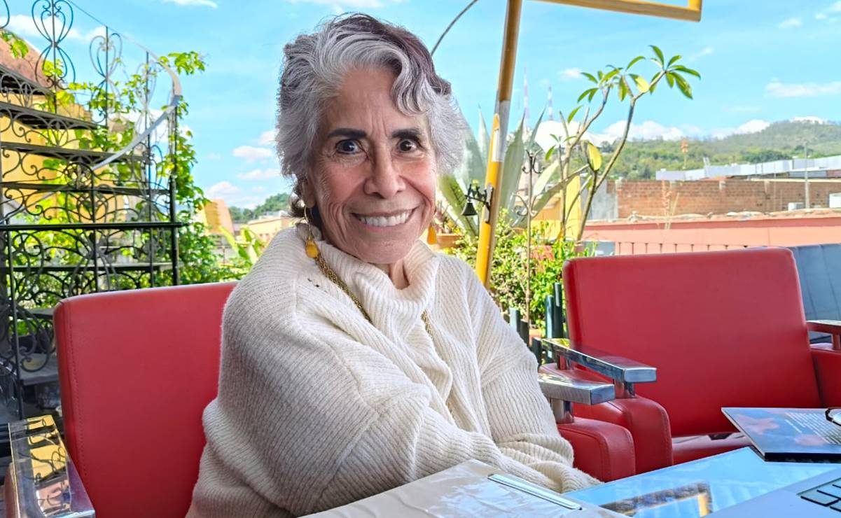 Lety Ricárdez, la literatura para defender su propia voz