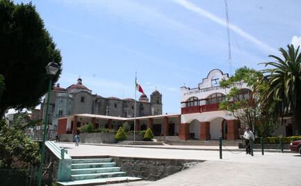 Amplía Ixtlán de Juárez una semana más su blindaje contra Covid-19, en la Sierra Norte de Oaxaca