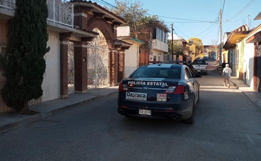 Foto: Cortesía SSPO