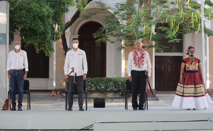 Reconstrucción de escuelas afectadas por sismo de 2017 terminará en diciembre: Murat