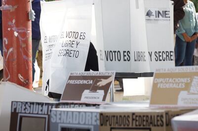 INE dejó acreditada su capacidad “pese a injurias”: Arias Alba