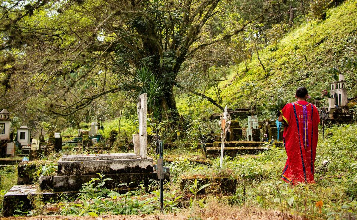 Foto: Juana García / Archivo EL UNIVERSAL