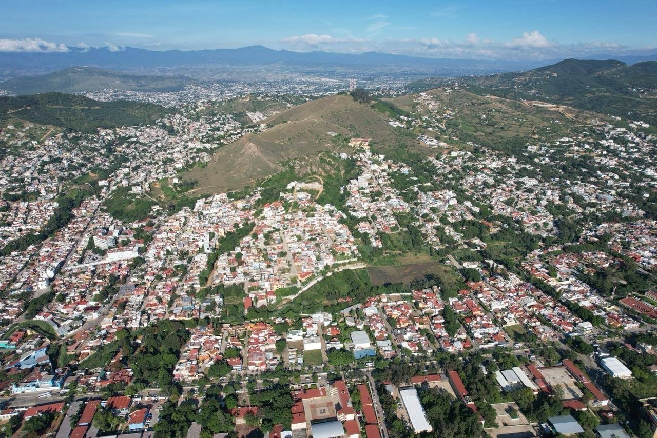 Urge Observatorio del Agua frenar ecocidio de 60 mil has en cordillera norte de los Valles Centrales de Oaxaca
