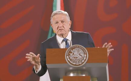 AMLO no descarta crear una aseguradora; “no es tan complejo”, afirma