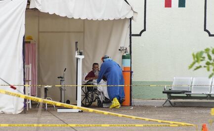 ¿Cómo funciona la transfusión de plasma de pacientes que superan Covid-19 para enfrentar el virus?