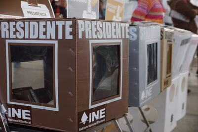 Reporta IEEPCO avance del 98.25% en instalación de casillas electorales