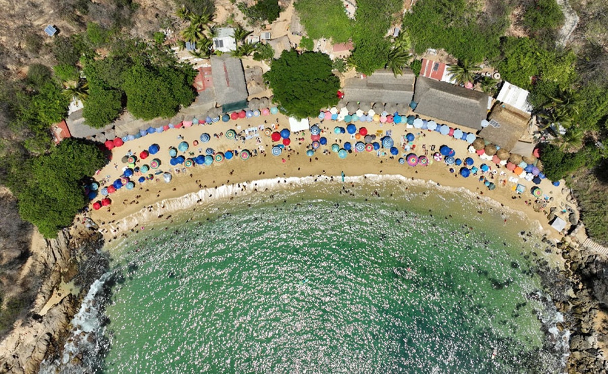 Foto: Oaxaca Travel.