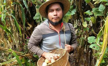 Con ayuda de Imcine, joven de Oaxaca exaltará leyendas de San Juan Tabaá con corto en zapoteco