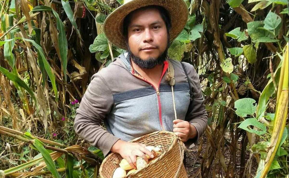 Con ayuda de Imcine, joven de Oaxaca exaltará leyendas de San Juan Tabaá con corto en zapoteco