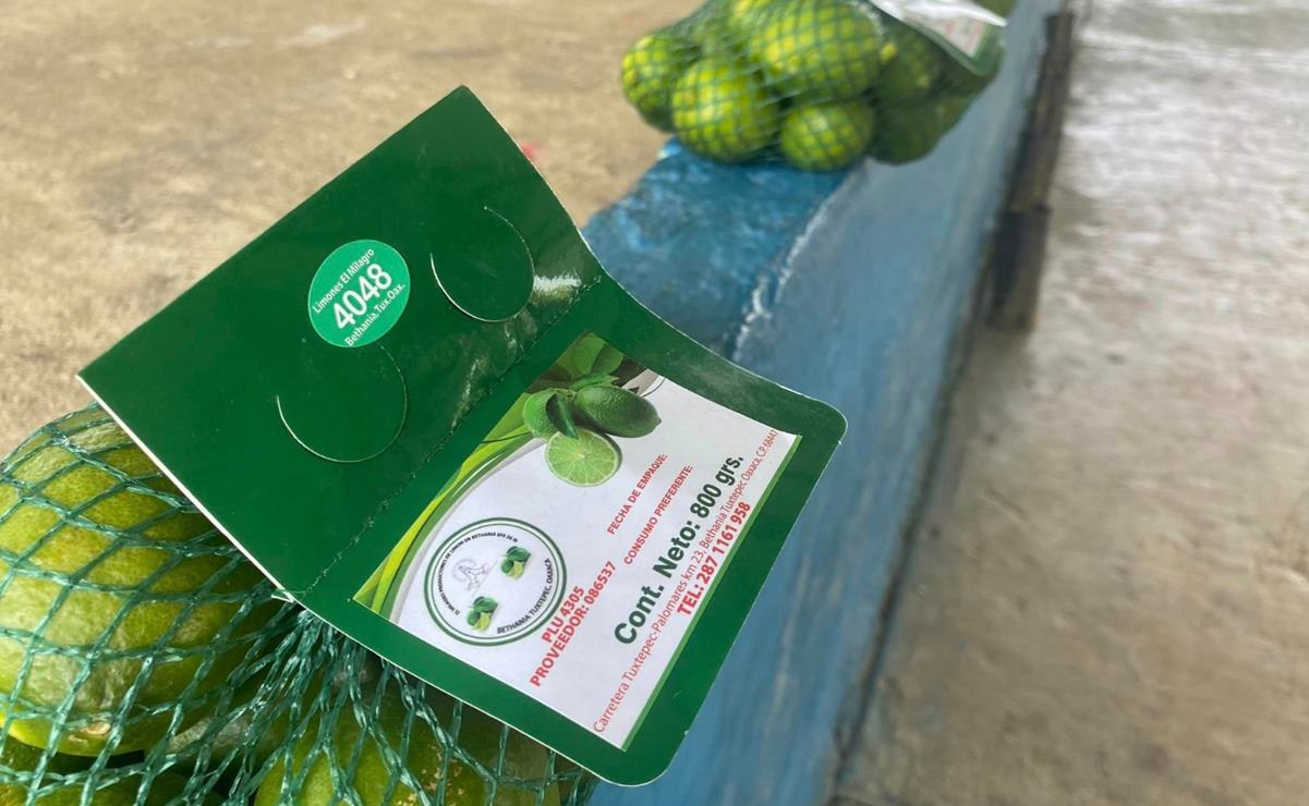 Logran 300 productores agrícolas de Tuxtepec un acuerdo de comercialización sin intermediarios. Fotos: Antonio Mundaca