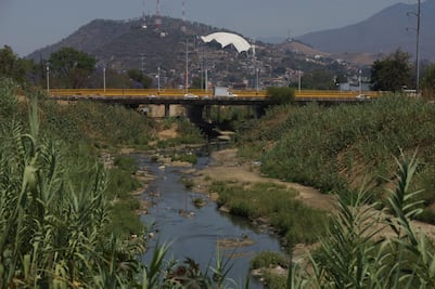 Tras sentencia, anuncian rescate y reforestación de los ríos Atoyac y Salado