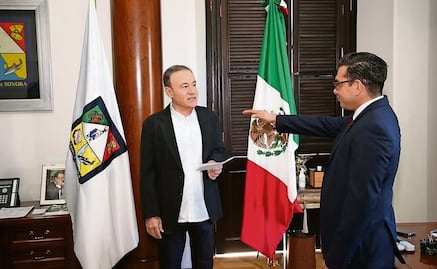 Sueldos de familiares de la exconsejera Guadalupe Taddei cuestan casi 12 mdp al año