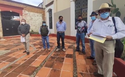 Acusan ambientalistas falta de recursos en Oaxaca para proteger a especies como el jaguar