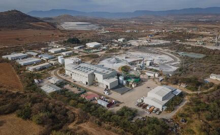 Promete Semarnat analizar argumentos de comunidades de Oaxaca en contra de proyecto minero