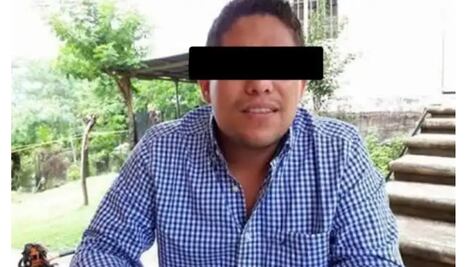 Detienen a edil de San Felipe Jalapa de Díaz por desaparición de personas