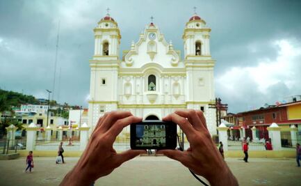 Oaxaca estrena Pueblo Mágico: se suma Juquila a los 5 existentes