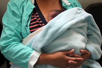 Oaxaca, décimo lugar en el país por muerte materna en 2019