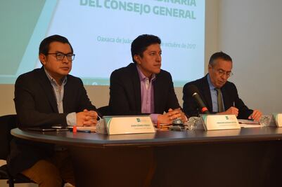 Evade DIF Oaxaca dar información sobre cocinas comunitarias