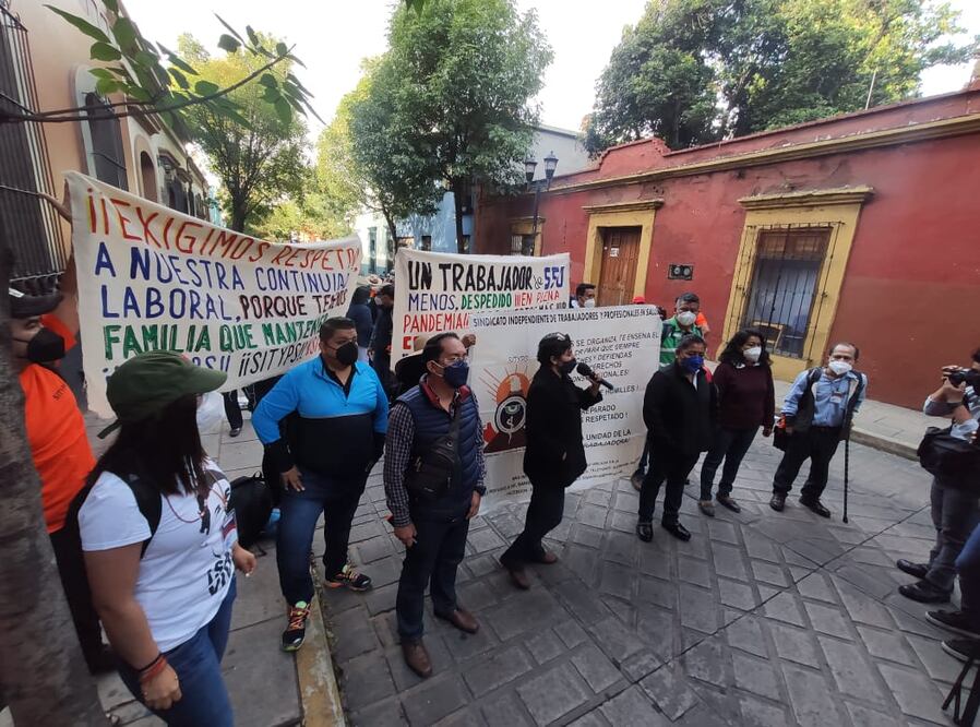 Foto: Mario Arturo Martínez. EL UNIVERSAL