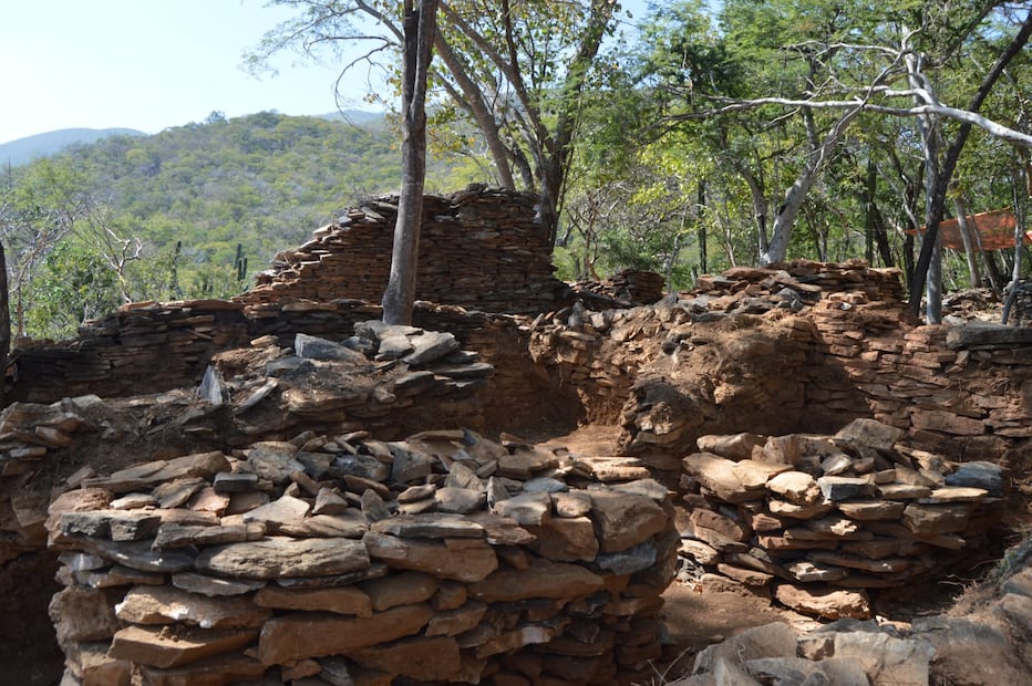 Foto: Juan Carlos Zavala EL UNIVERSAL