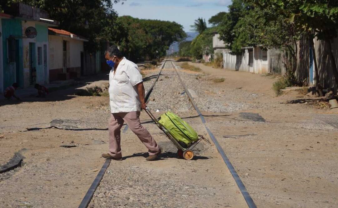 Jara propondrá inversiones a John Kerry durante su visita al Istmo de Oaxaca. Foto: Edwin Hernández
