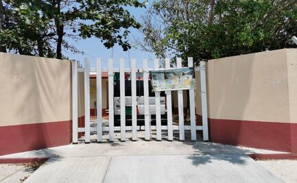 Confirman primer caso de Covid-19 en San Mateo del Mar; clínica está cerrada tras violencia