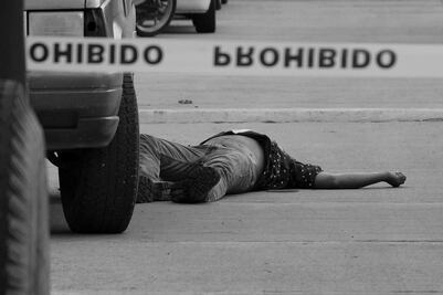 Asesinan a 3 políticos en menos de una semana en Oaxaca