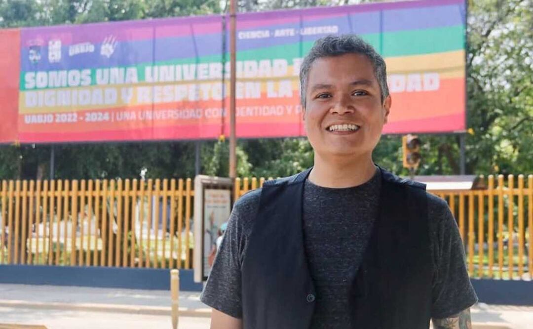 Celebrará Universidad Autónoma de Oaxaca su Primer Festival Cultural por la Visibilidad LGBTQ+. Foto: Especial