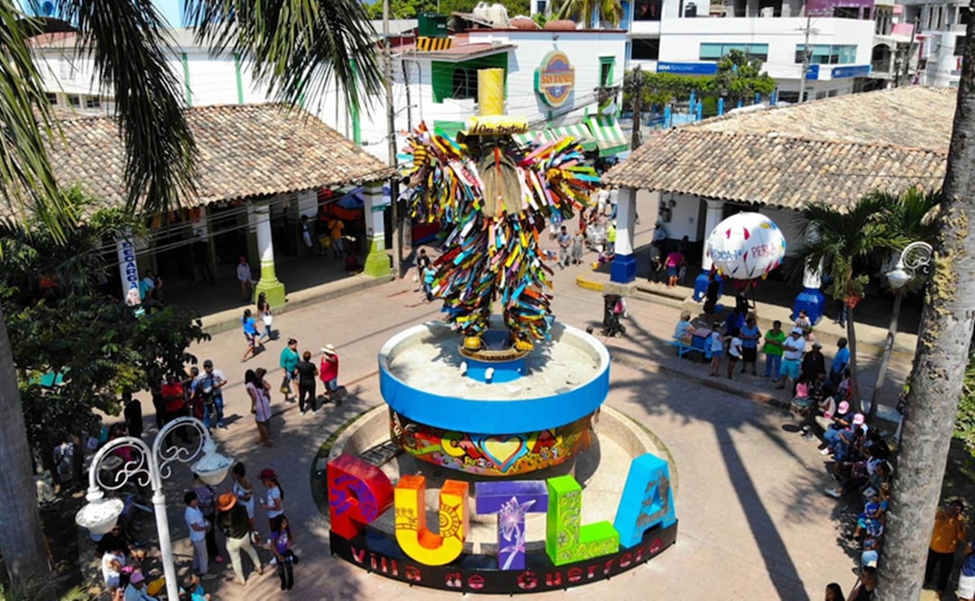 Putla Villa de Guerrero, Oaxaca. Foto: Especial