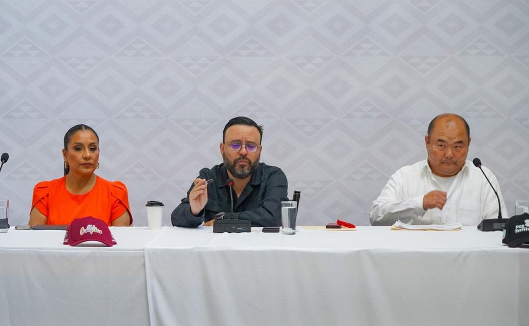 Niega Mixtepec violencia contra Yosoñama; responsabilizan de su seguridad al Gobierno de Oaxaca. Foto: Especial