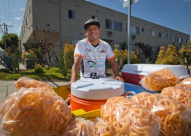 El oaxaqueño que le ganó al racismo en EU