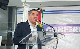 Caen 2 integrantes de una célula delictiva de robo de vehículos semipremium en Oaxaca; usaban tecnología de punta