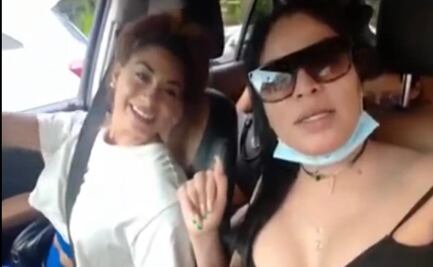 En video, turista discrimina a oaxaqueños: “guácala, ni para criados los quiero”, expresa