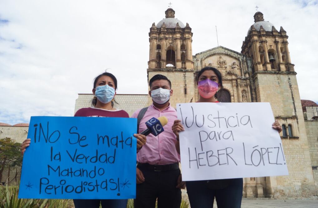 Fotos: Edwin Hernández