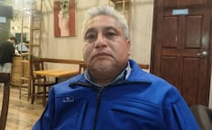 Rey Morales rechaza acusaciones por desfalco en la Dirección de Pensiones; “estoy tranquilo”, dice