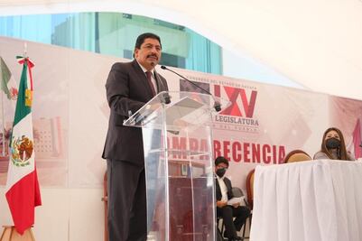 Oaxaca mantiene 308 conflictos agrarios, 25 son de alto riesgo; se han solucionado 56: Segego
