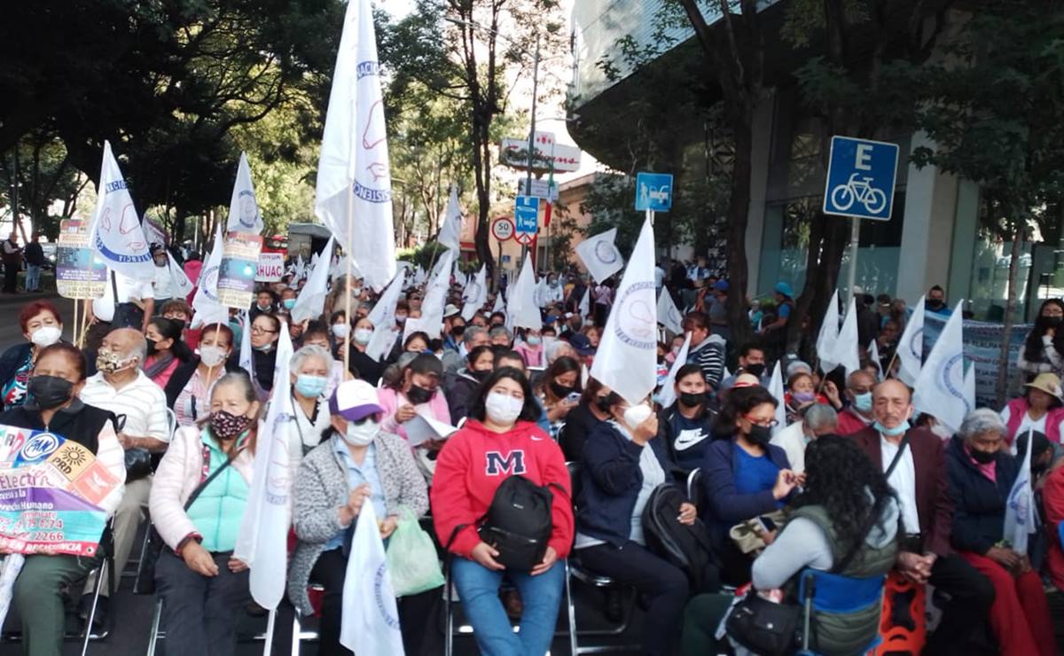Pobladores del Istmo de Oaxaca exigen “borrón y cuenta nueva” a CFE en ...