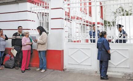 Morena se dará regalazo: un edificio para su sede