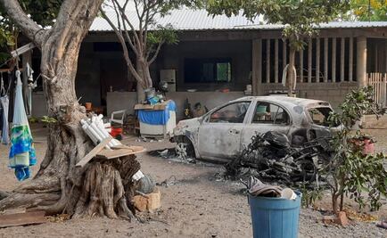 A una semana de la masacre, en San Mateo del Mar aún no se puede transitar con seguridad