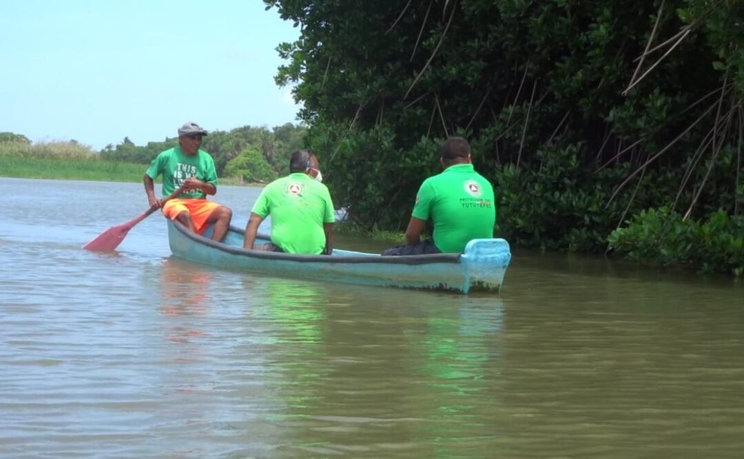 Fotos: Ecos del Pacífico