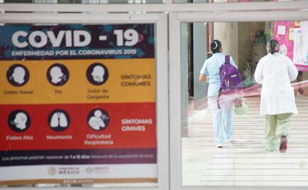 Oaxaca registra 138 casos confirmados por Covid-19; suman 19 defunciones