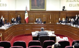 "Aún no hay decisiones nuevas", asegura la SCJN sobre los límites entre los estados de Oaxaca y Chiapas