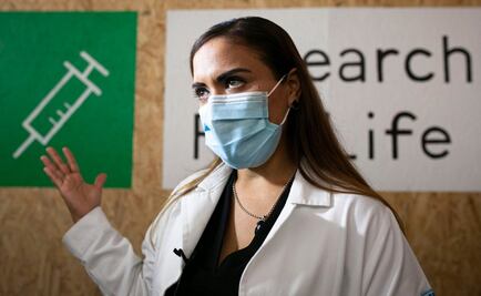 En primer día de ensayos clínicos contra Covid-19, Oaxaca suma 146 contagios