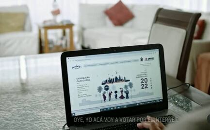 Votantes de Oaxaca en el extranjero dieron su confianza a Salomón Jara con 83.5% de los sufragios