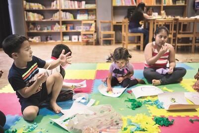 Cuentos antiprincesas que fomentan equidad