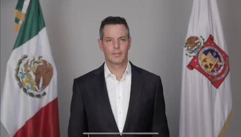 “La gente no está respetando el confinamiento”, dice Murat y pide quedarse en casa