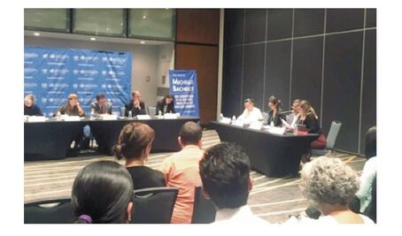 Rechaza ONU mando militar en seguridad